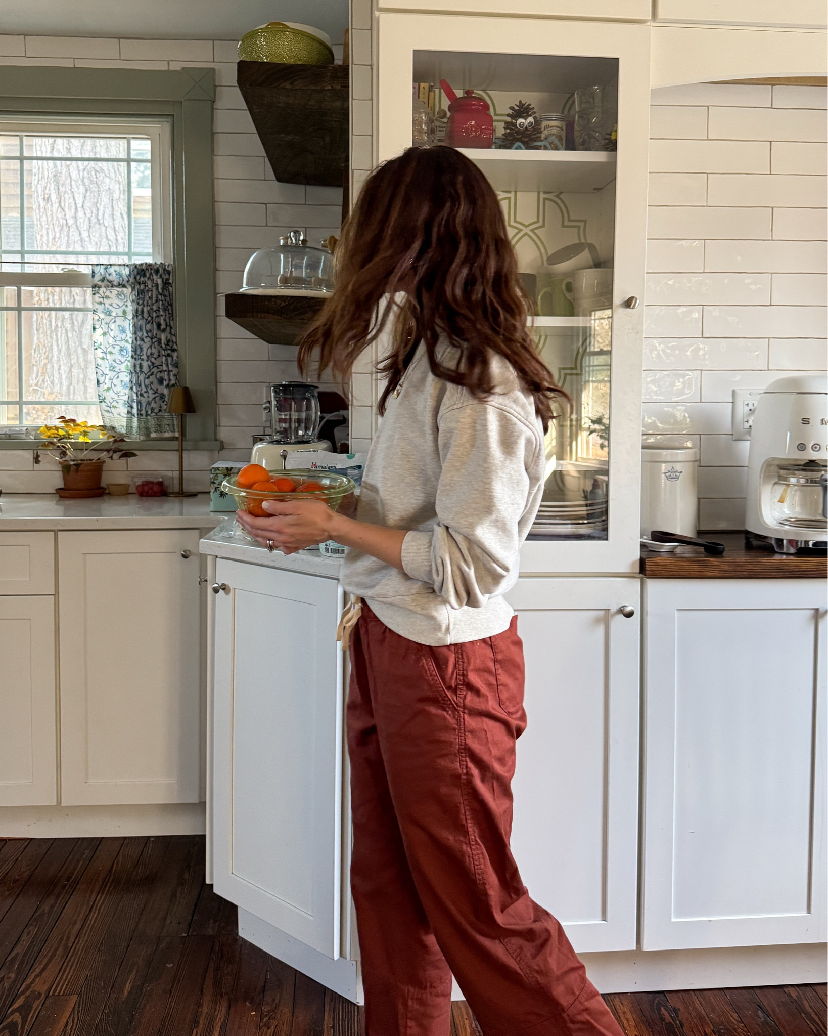 I love @pact because they use organic cotton & it makes me feel good about what I’m putting on my body 🩷 These are their Daily Twill pants & they’re so comfortable! Dress them up with flats & a sweater for the work week or down with sneakers & a sweatshirt for the weekend! #LTKsustainable #sustainablestyle 

#LTKHome #LTKFindsUnder100 #LTKSaleAlert