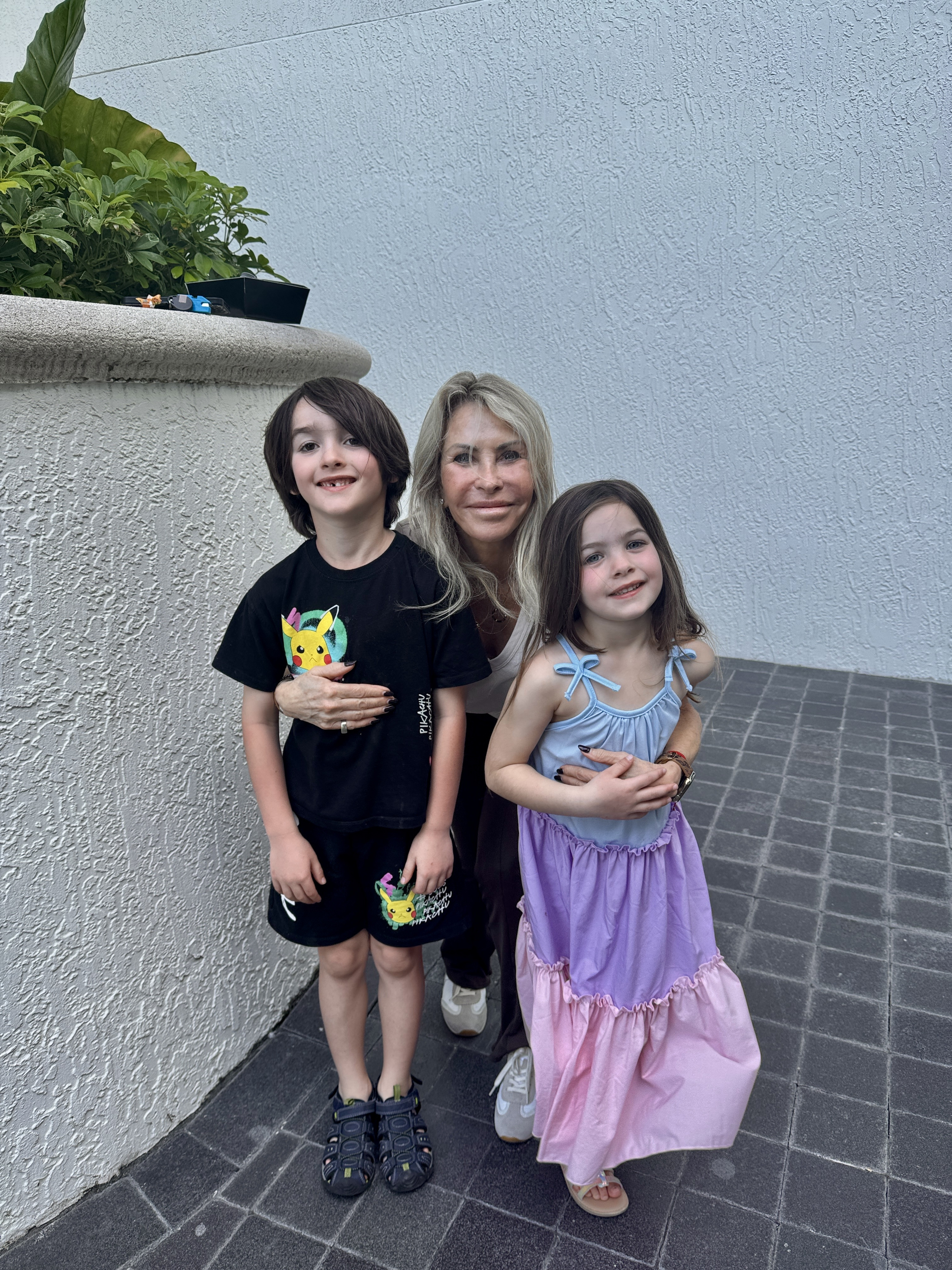 Grandma love!

#LTKFamily #LTKKids #LTKSeasonal