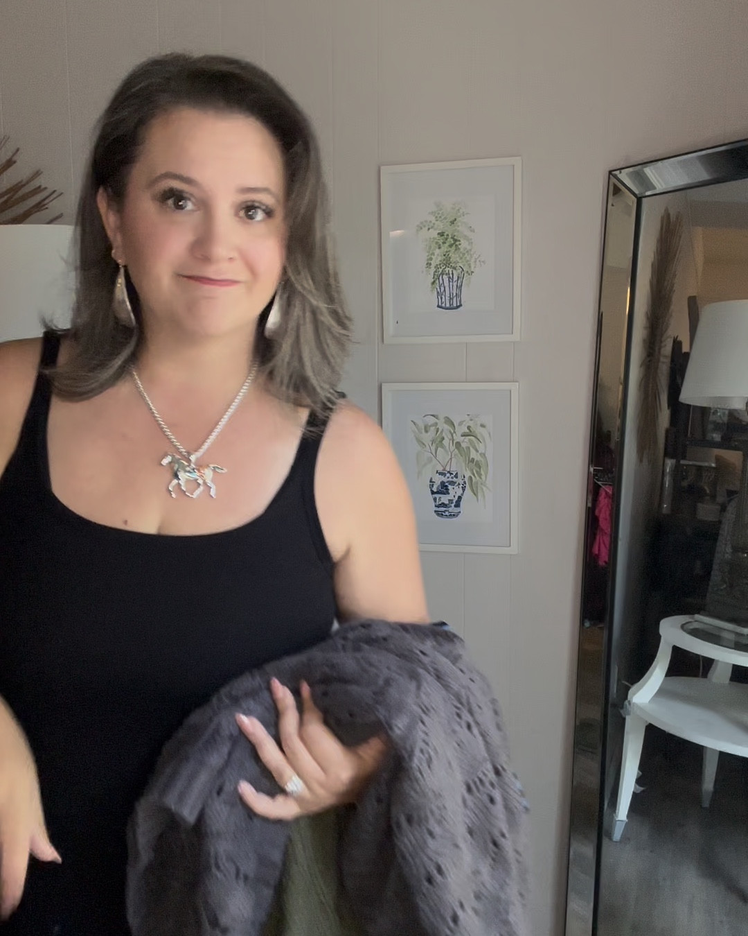 Amazon try-on haul with Eytino! 🫶🏻 wearing 1x in everything!

#LTKPlusSize #LTKStyleTip #LTKMidsize