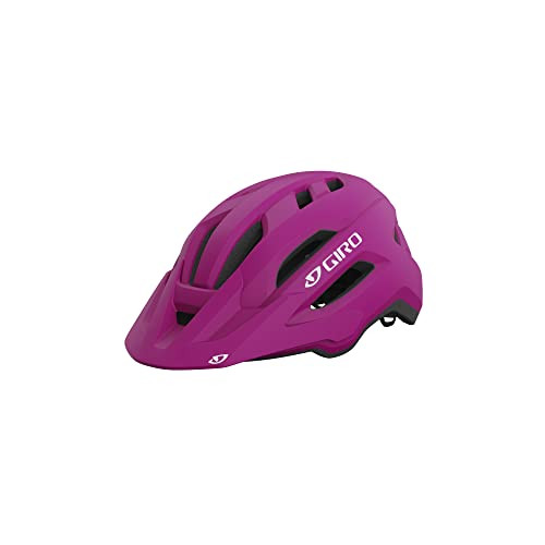 Giro Fixture II MIPS Mountain Bike Helmet for Men, Women, Kids, and Adults – Matte Pink Street, Universal Youth (50-57cm) | Amazon (US)