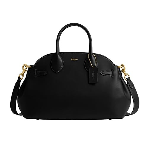 Coach Empire Carryall 35, Black | Amazon (US)