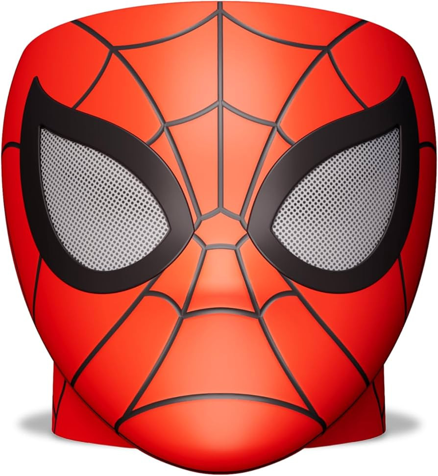 Limited Edition, Spider-Man Stand for Amazon Echo Dot (4th & 5th Generations). Device Sold Separa... | Amazon (US)