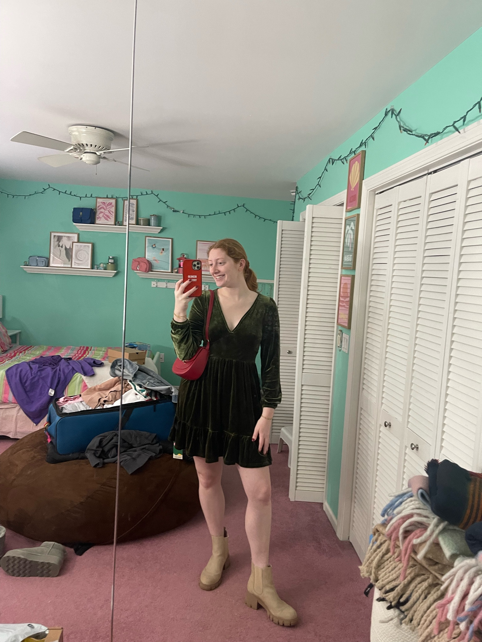 Holiday outfit series outfit 4 

#LTKStyleTip #LTKHoliday #LTKSeasonal