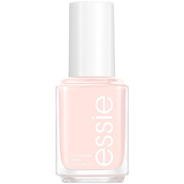 essie Nail Polish - 0.46 fl oz | Target