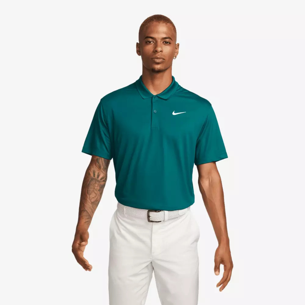 Dri-FIT Victory Men's Golf Polo | PGA TOUR Superstore