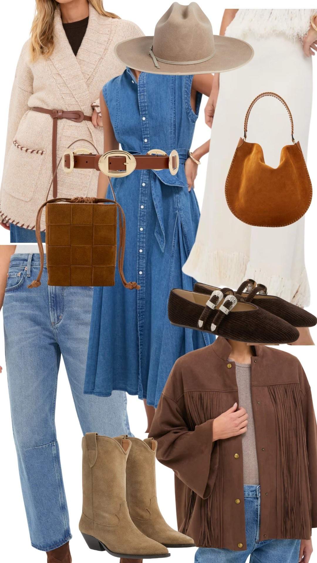 Tuckernuck Mountain Attire - Day Looks

#LTKStyleTip #LTKTravel