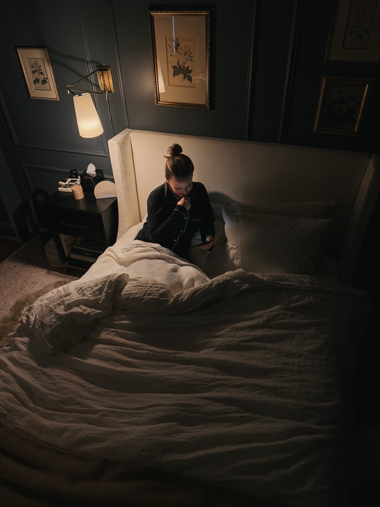 @brooklinen’s Black Friday sale just launched which means you can score all my beloved bedding on sale! The coziest sheets and blankets and my favorite linen duvet cover as well. 

It’s time for a bedding refresh for the new season and you won't regret your Brooklinen upgrade at 25% off

 #brooklinenpartner 

#LTKHome #LTKHoliday #LTKSaleAlert