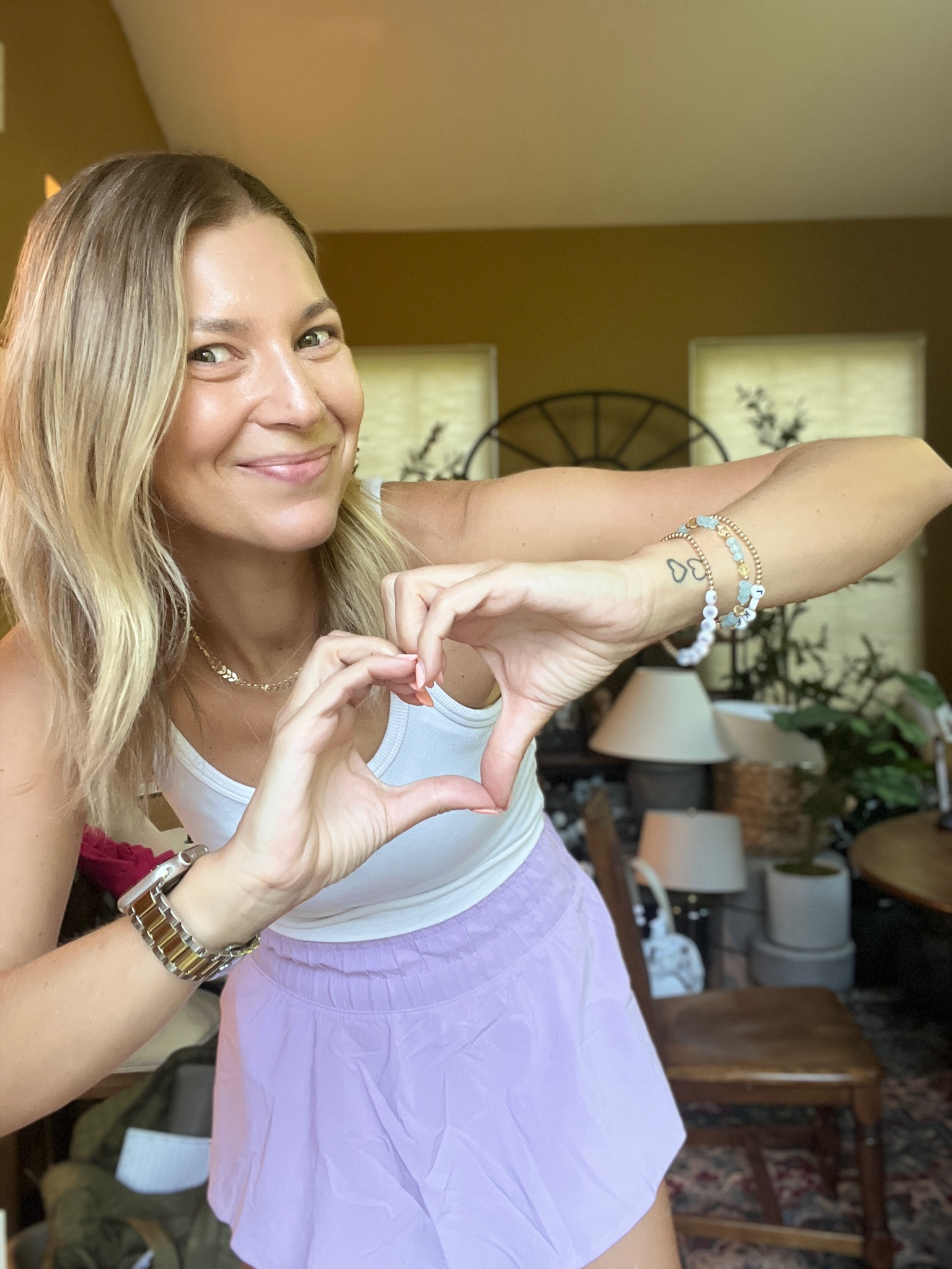 My favorite Skorts of the moment! 

#LTKActive #LTKFindsUnder50