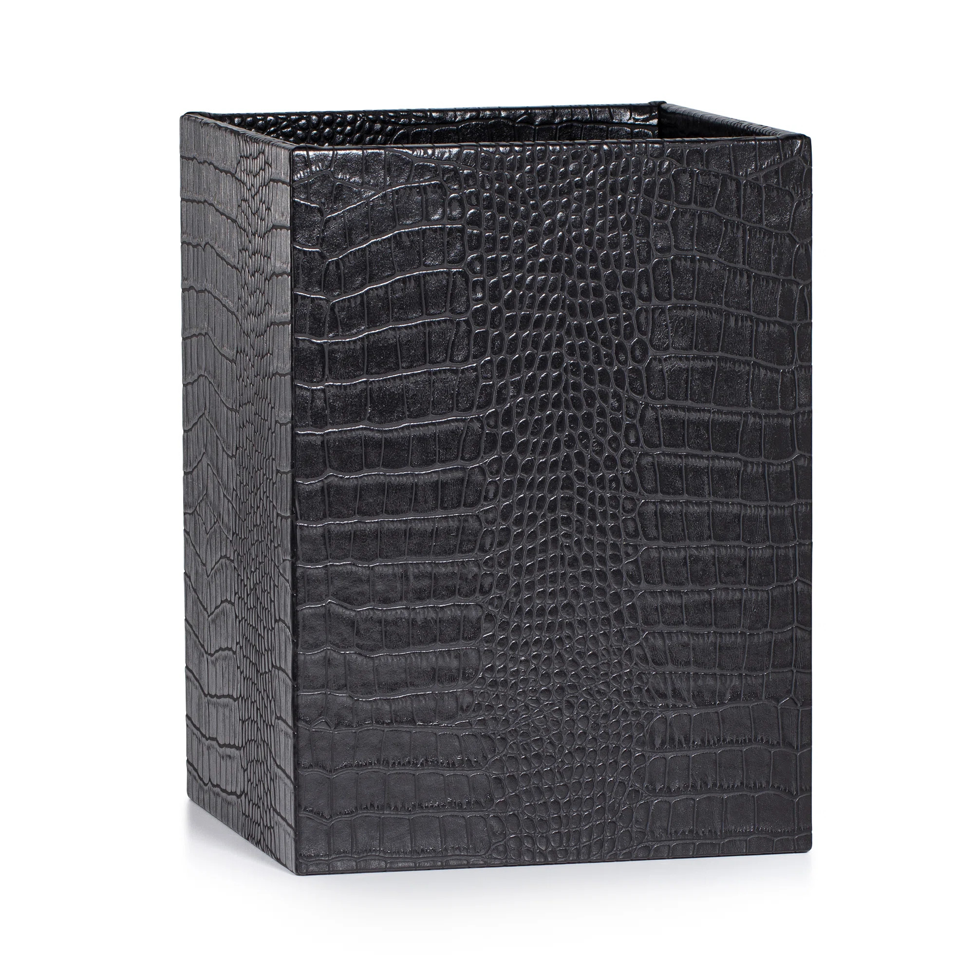 Gator Waste Basket | Wayfair North America