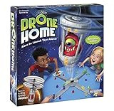 Drone Home -- First Ever Game With a Real, Flying Drone -- Great, Family Fun! -- For 2-4 Players ... | Amazon (US)