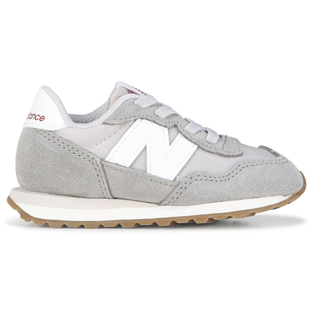 Kids' 237 Slip On Retro Sneaker Toddler | Famous Footwear