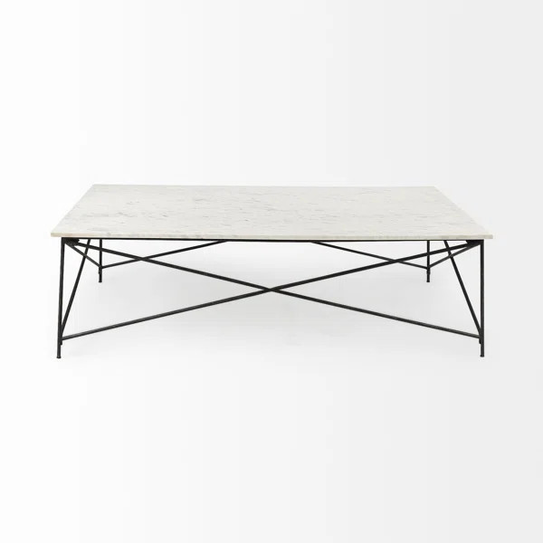 Romola Coffee Table | Wayfair North America