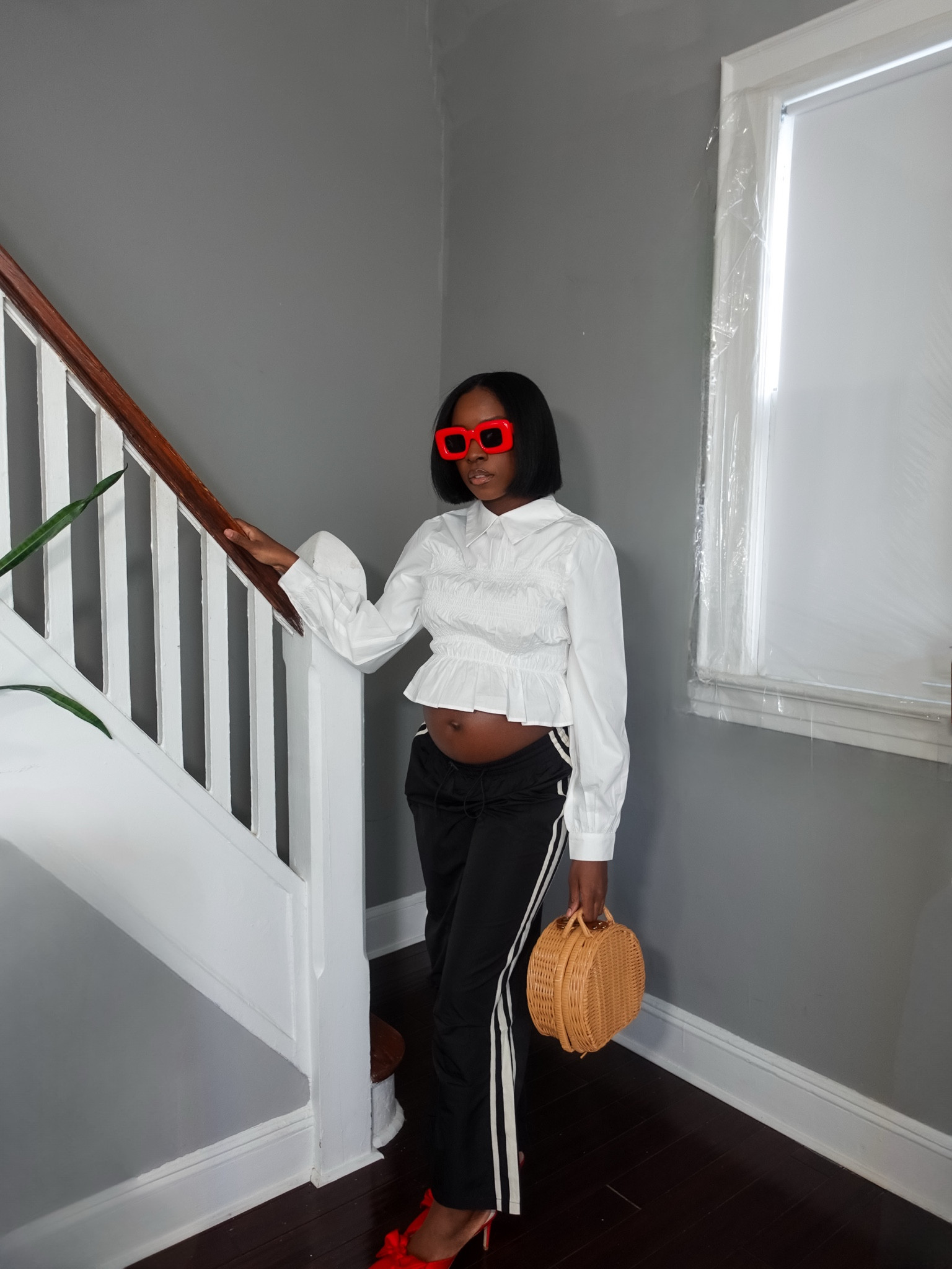 It’s givingggggg!😍 #pregnancystyle #winterfashion #wintercapsule

#LTKShoeCrush #LTKStyleTip #LTKBump