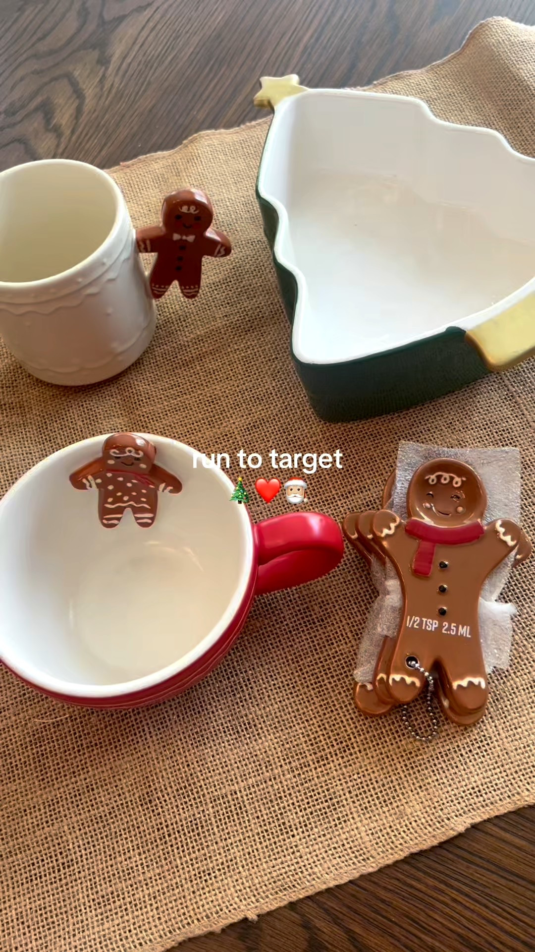 Target Christmas finds Target christmas mugs Target christmas finds 5 and under must have target gingerbread finds target christmas 

#LTKSaleAlert #LTKSeasonal #LTKHoliday