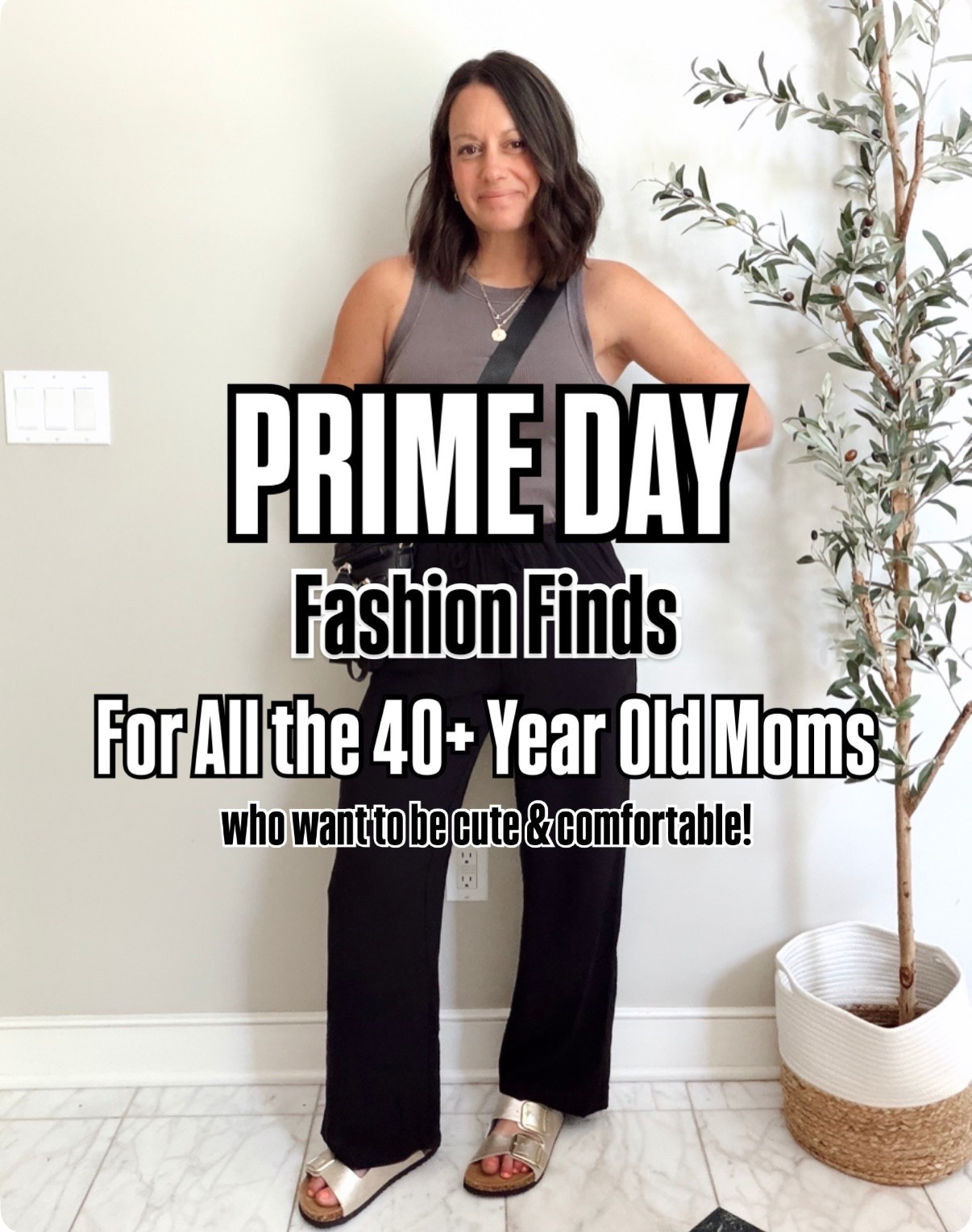 Prime day fashion finds!

#LTKmomlife #LTKootd #LTKOver40