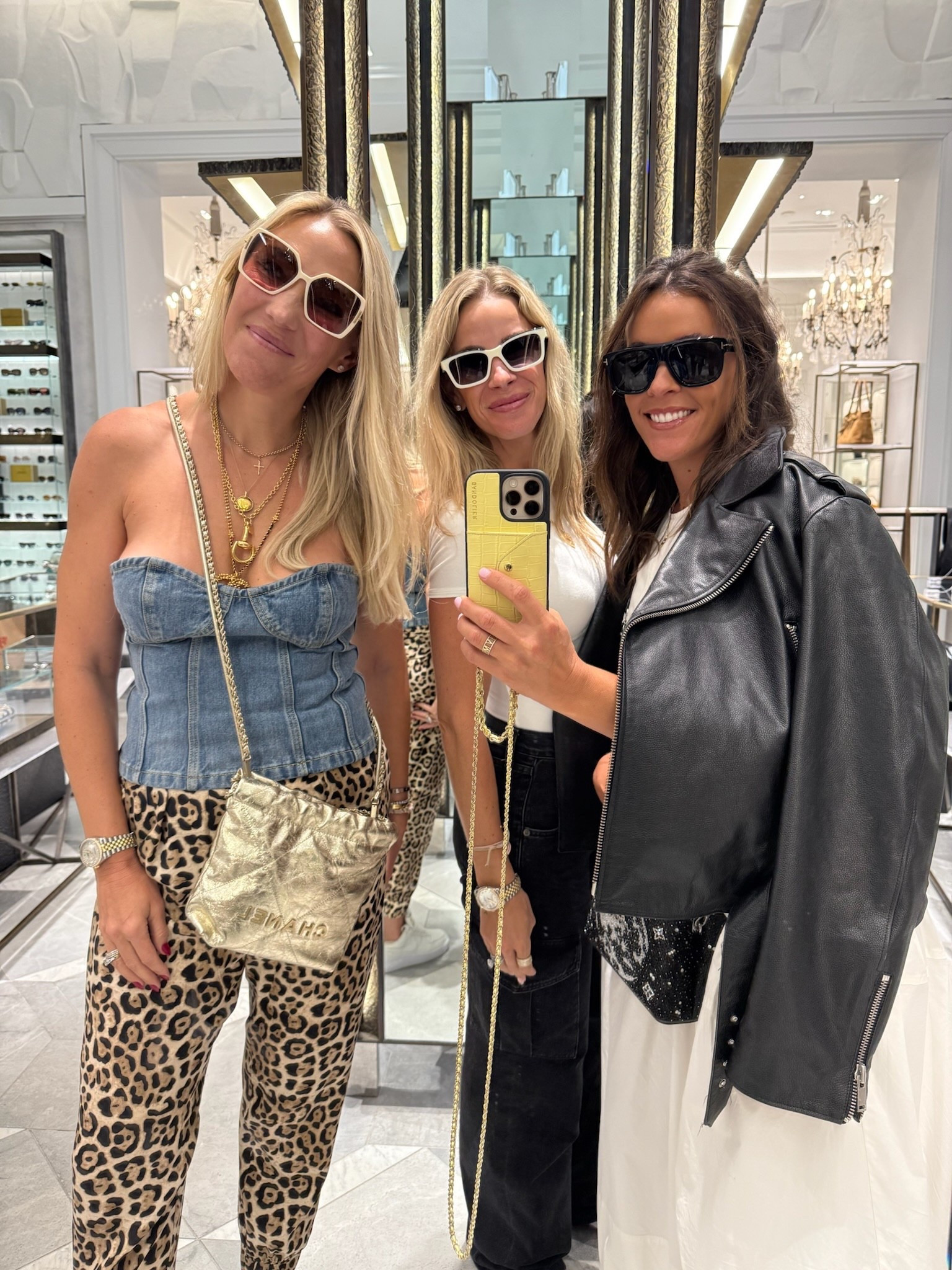 Girls day  

#LTKdayinmylife
