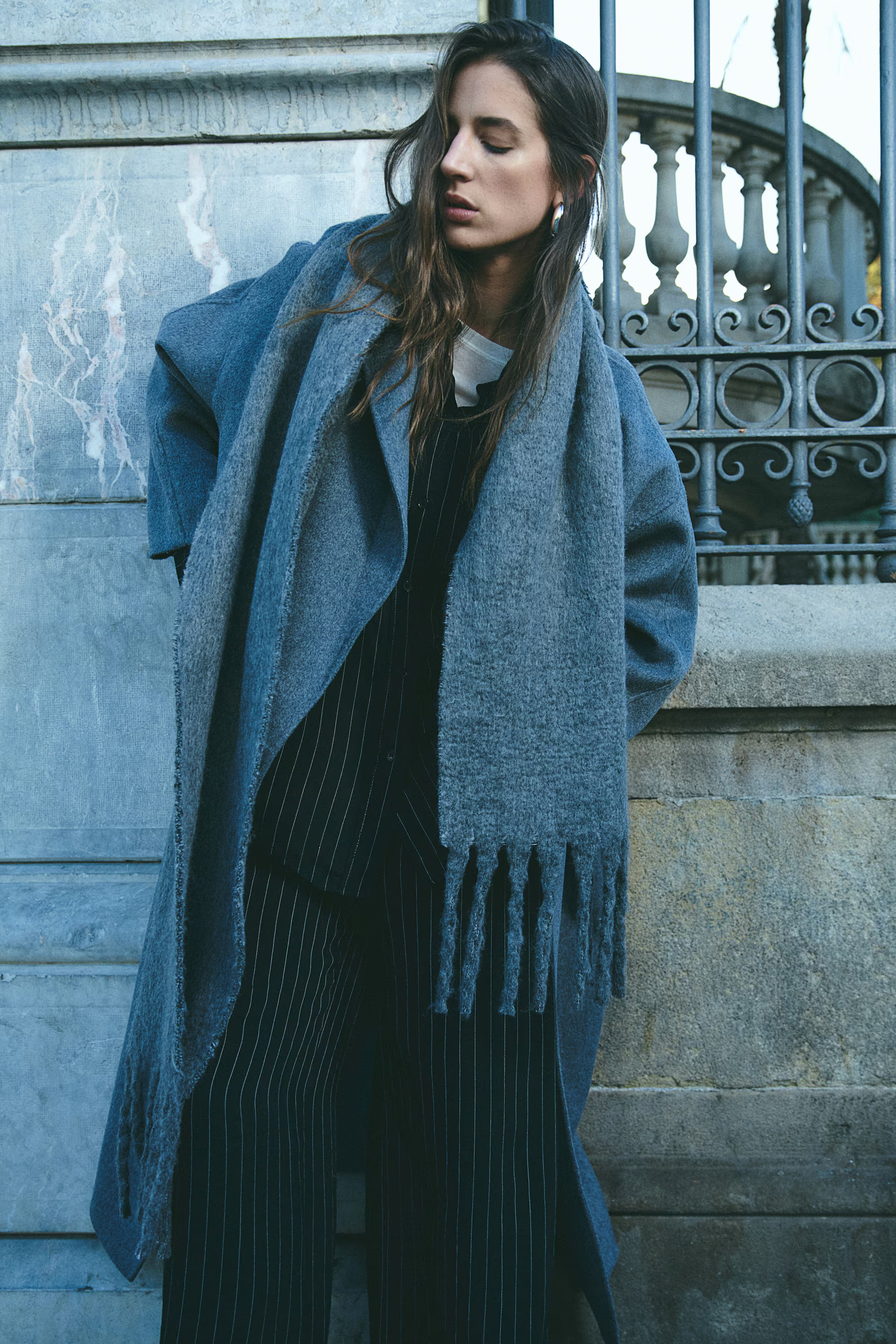 Scarf | H&M (US + CA)