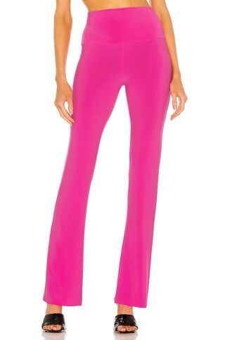 Norma Kamali x REVOLVE Boot Pant in Orchid Pink from Revolve.com | Revolve Clothing (Global)