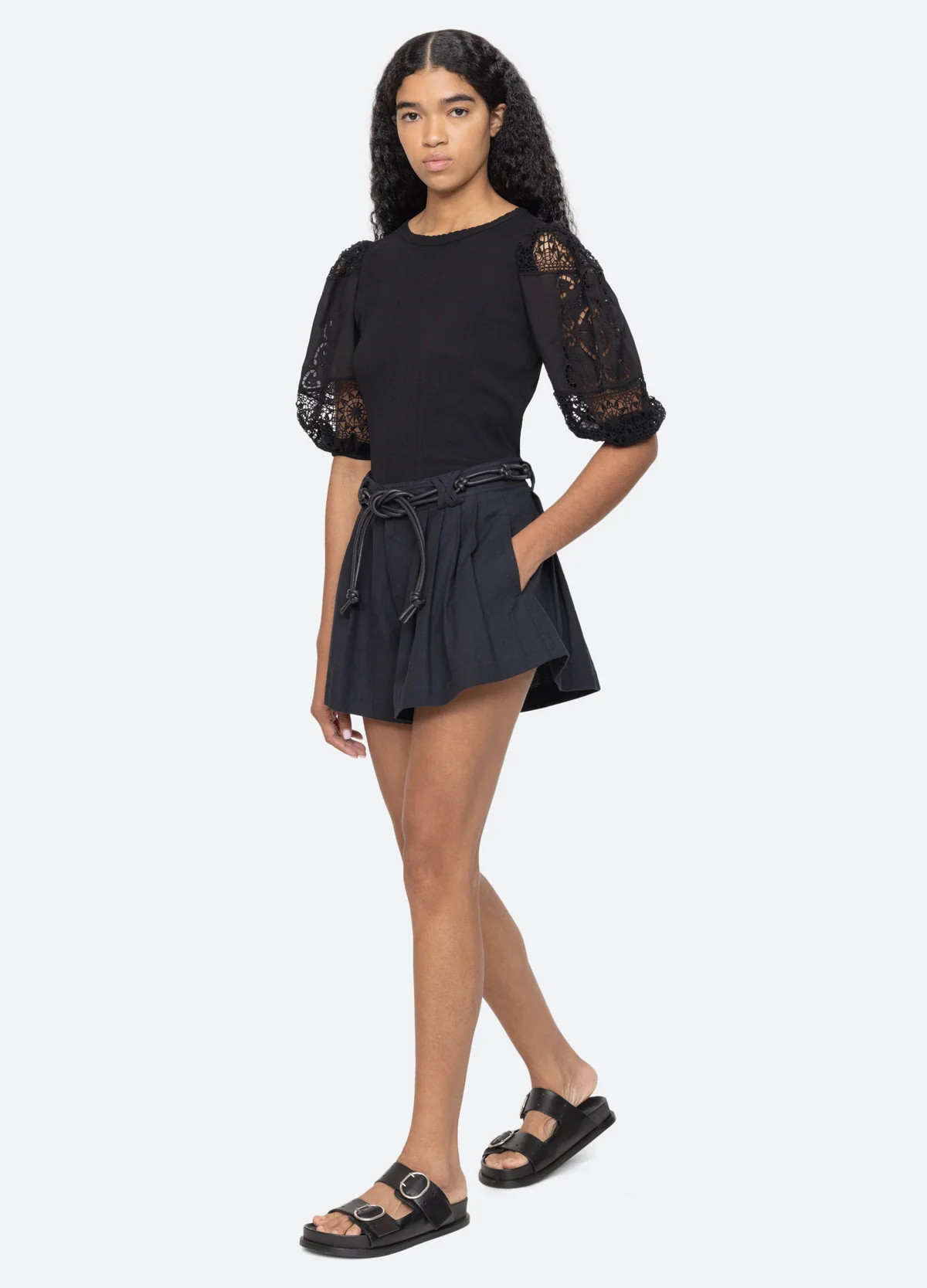 Shai Shorts | Sea New York