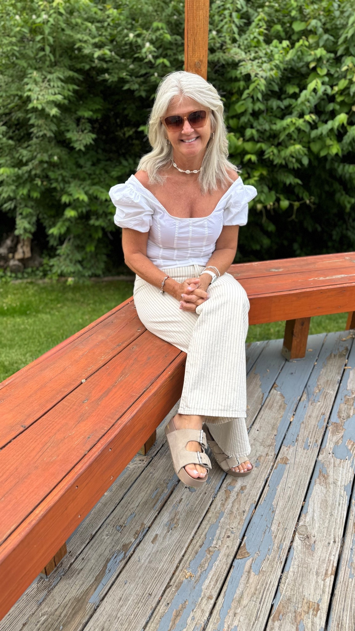 White after Labor Day I love! Sailor wide leg jeans, cream jean, so many colors!!




#LTKFindsUnder50 #LTKStyleTip #LTKFallSale