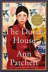 The Dutch House: A Novel    Paperback – Deckle Edge, January 5, 2021 | Amazon (US)