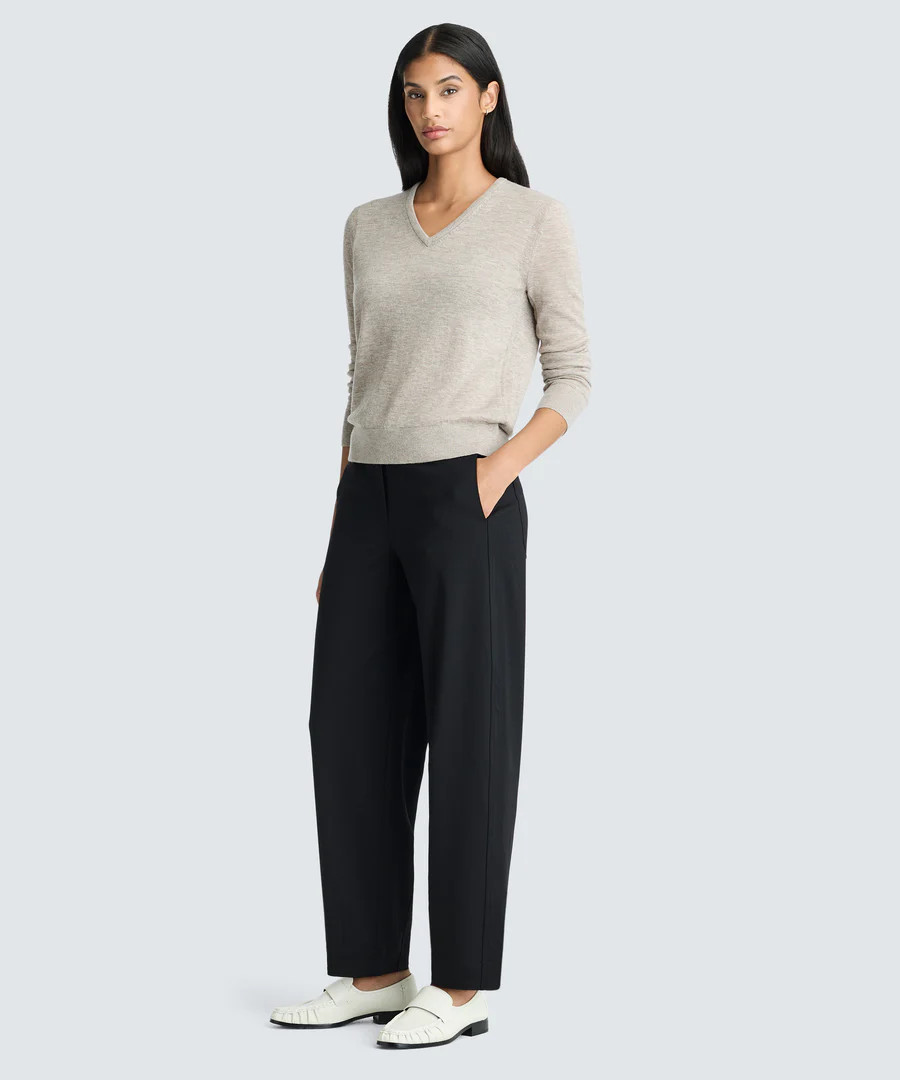 Women's Merino Travel Pants | Unbound Merino | Unbound Merino