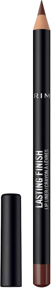 Rimmel London - Lasting Finish Lip Liner, long wear, soft, creamy texture, prevents bleeding and ... | Amazon (CA)