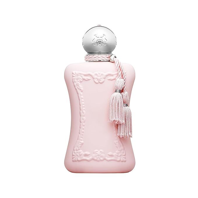 PARFUMS DE MARLY - Delina - 2.5 Fl Oz - Parfum for Women - Top notes Rhubarb, Lychee, Bergamot Es... | Amazon (US)