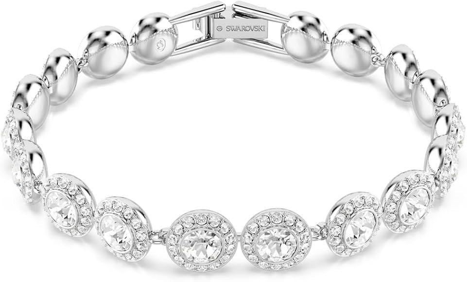 Swarovski Una Angelic Bracelets Collection | Amazon (UK)