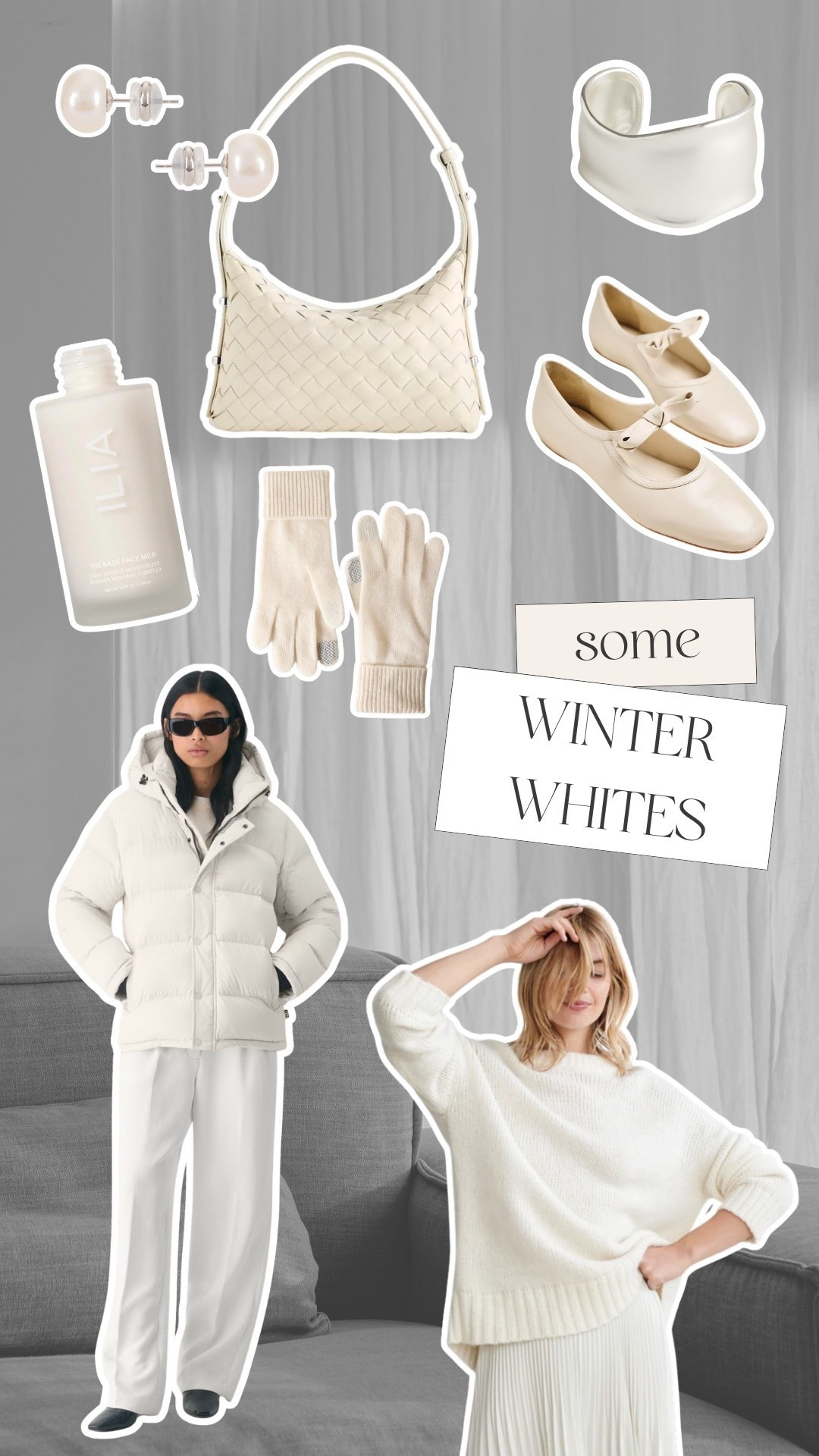 some cute winter items I am eyeing right now

#LTKSeasonal #LTKFindsUnder100 #LTKSaleAlert