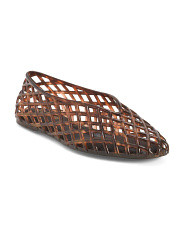 Siesta Jelly Flats | Women's Shoes | Marshalls | Marshalls
