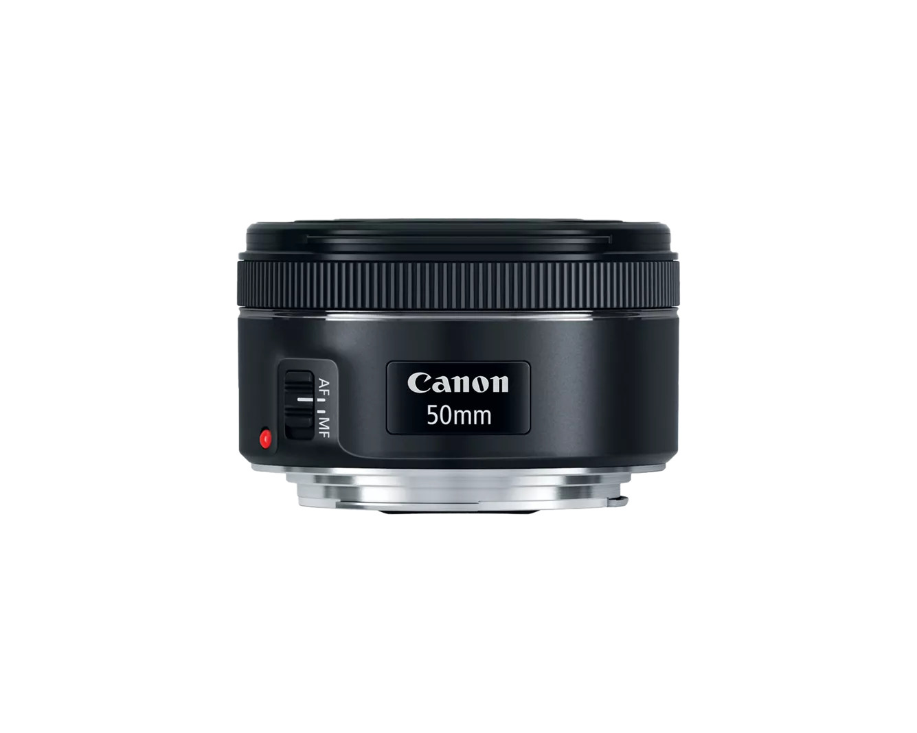 EF 50mm f/1.8 STM | Canon