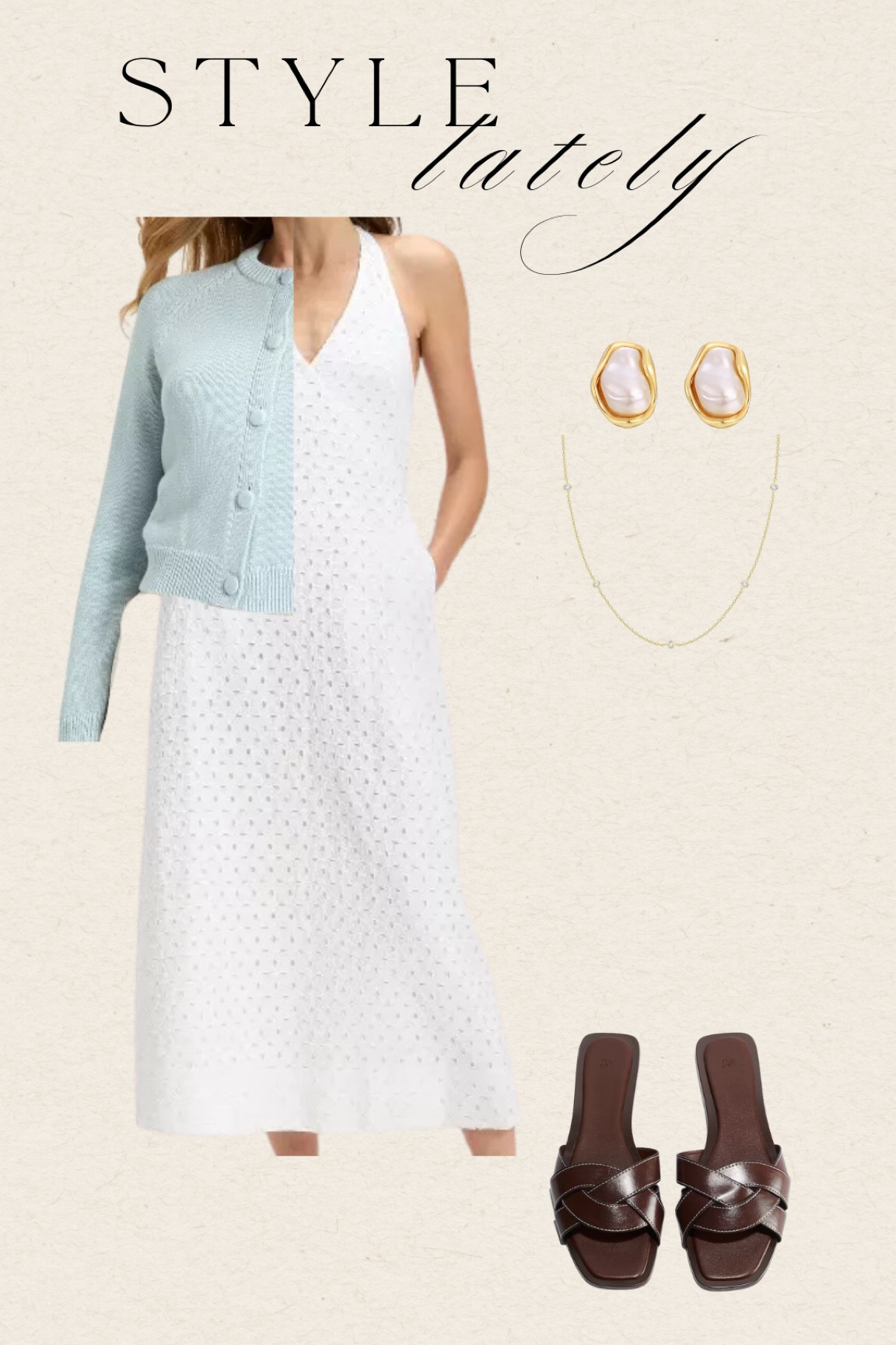 8/1/25 OOTD



#LTKSeasonal #LTKmidsize #LTKstyletip