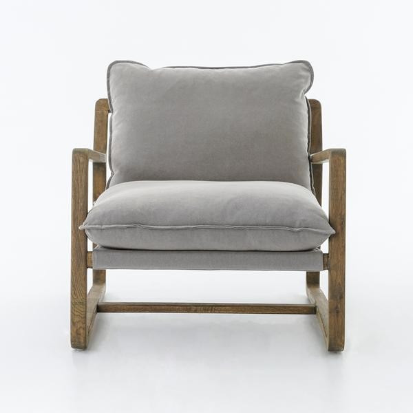 Ace Chair in Various Colors – BURKE DECOR | Burke Decor