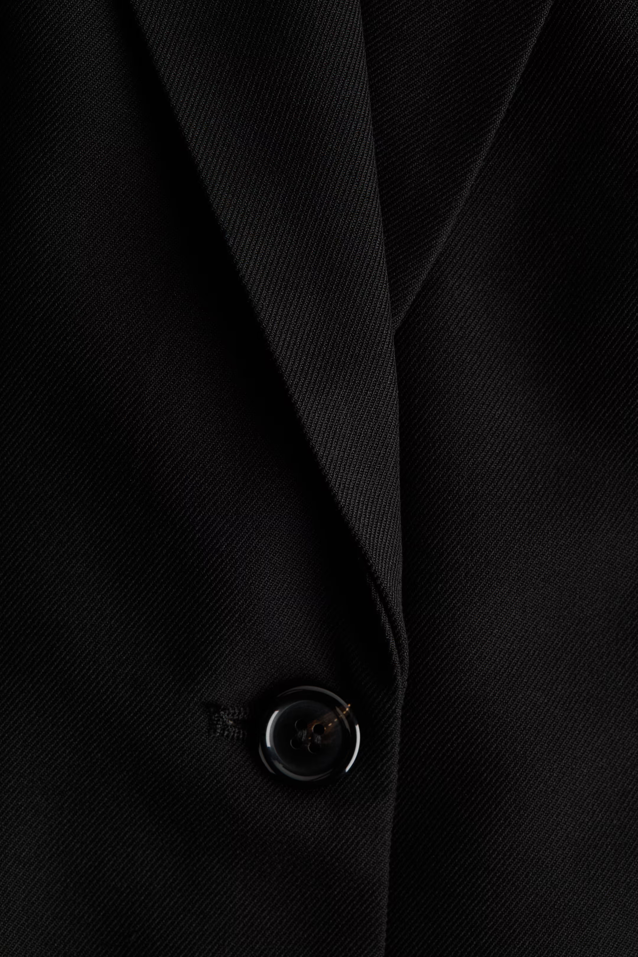 Single-Breasted Blazer | H&M (US + CA)