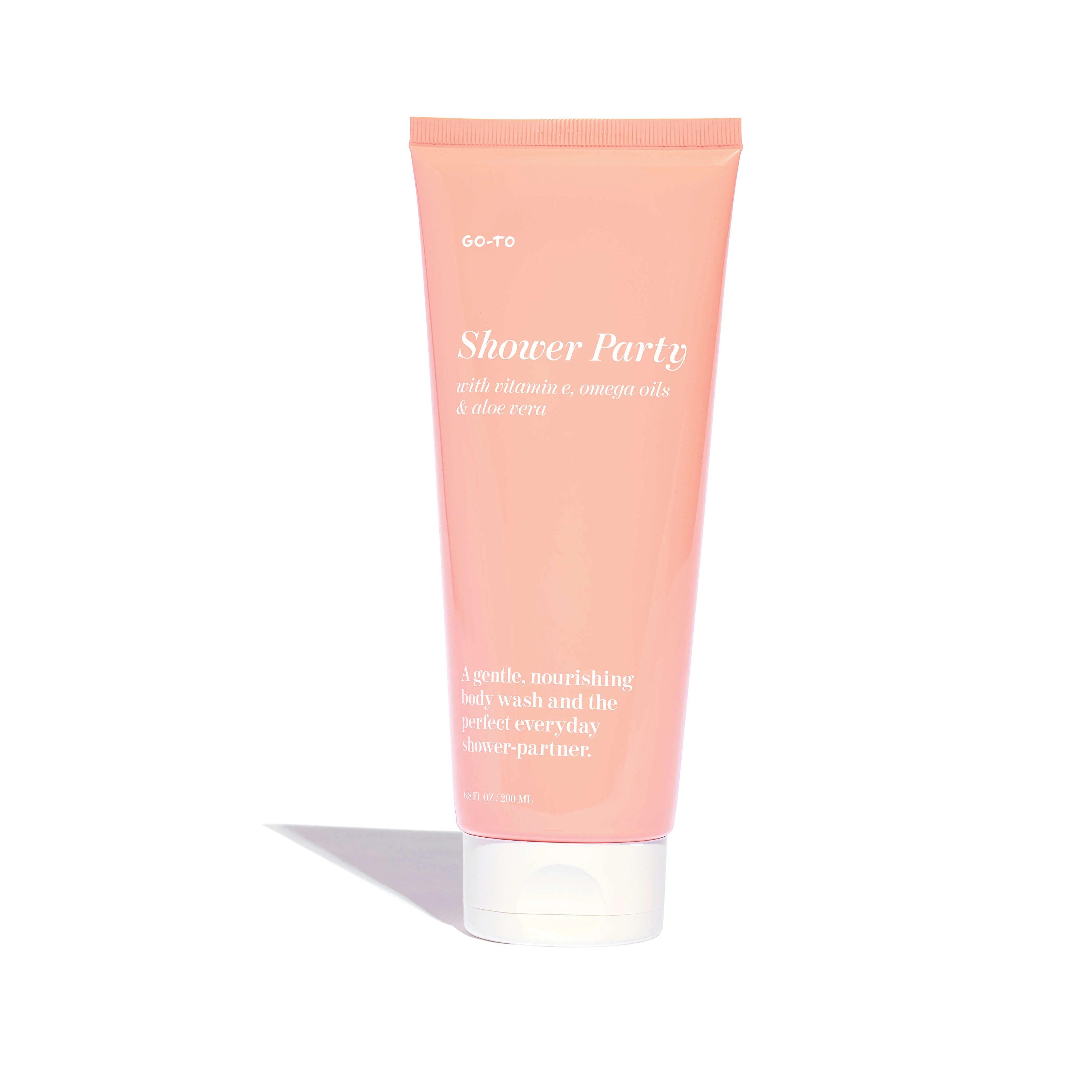 Shower Party | Go-To Skin Care (ANZ)