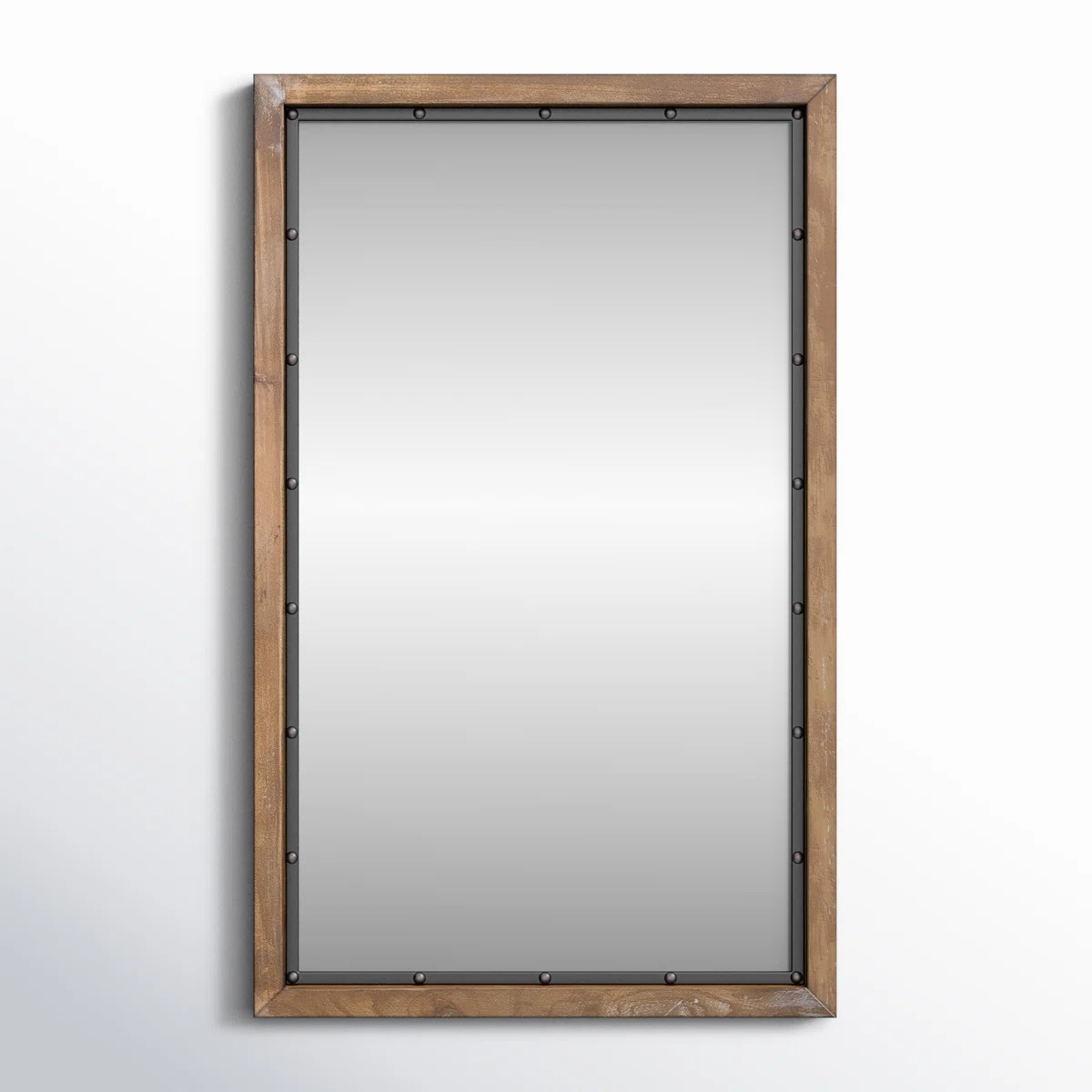 Addilynn Rectangle Wall Mirror | Wayfair North America