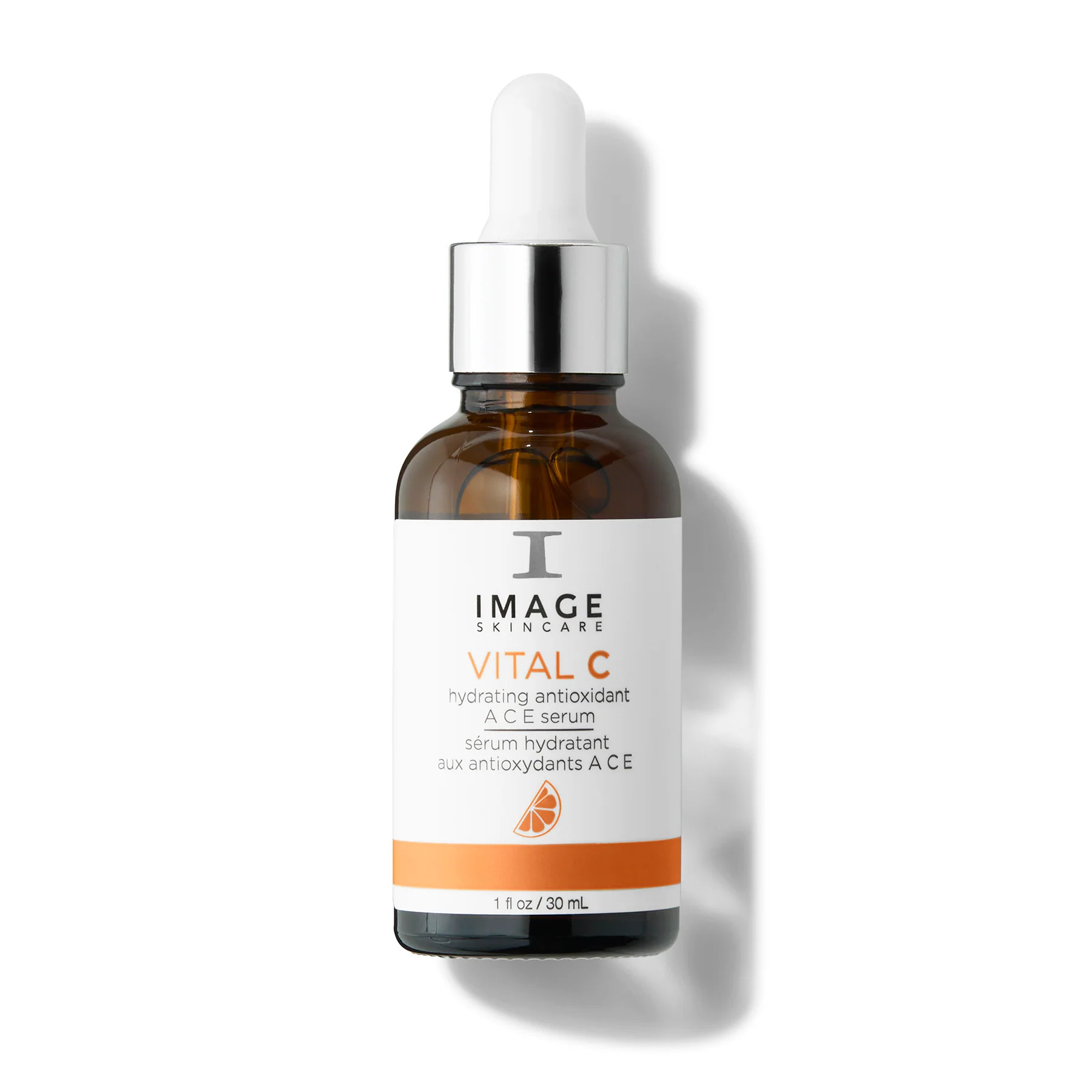 VITAL C hydrating antioxidant A C E serum | Image Skincare