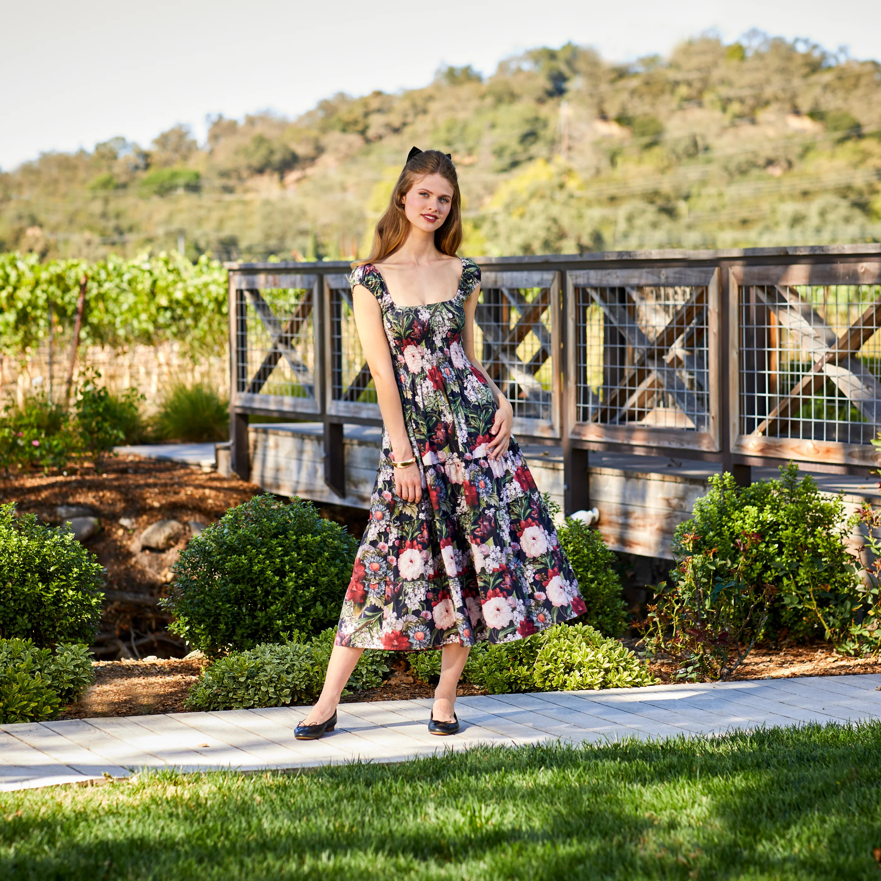 The Lily | Maxwell and Geraldine