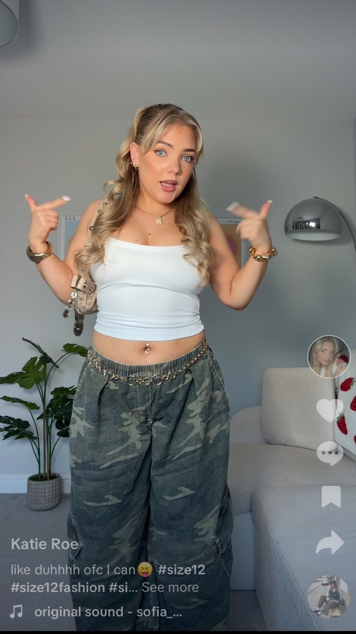 Comfiest trousers ever btw!!

#LTKautumn #LTKuk #LTKeurope