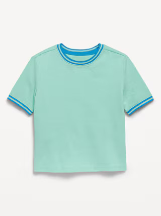 Short-Sleeve T-Shirt for Toddler Boys | Old Navy (US)