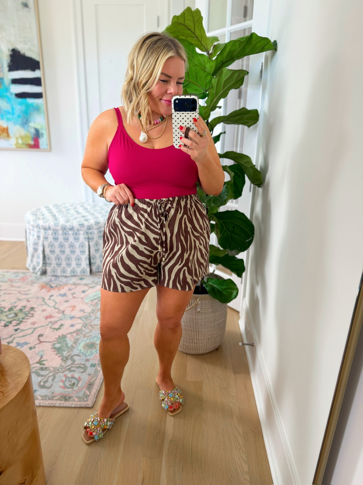 Obsessing over this swimsuit + coverup combo!😍🤭 Target never fails! 

 #LTKdayinmylife #LTKgrwm #LTKootd