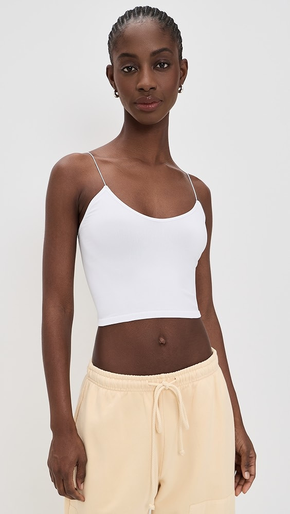 Skinny Strap Seamless Brami | Shopbop