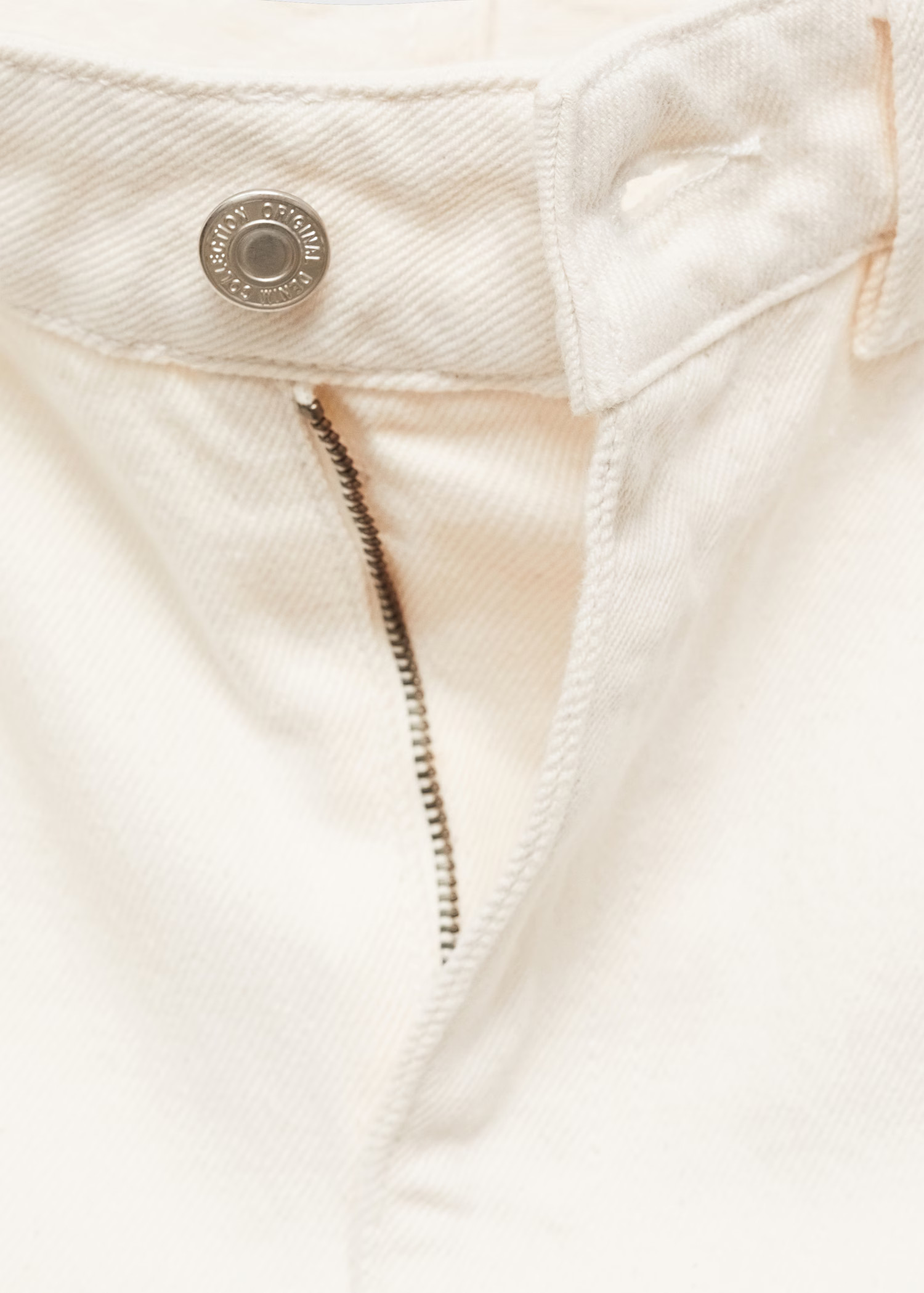 High-rise balloon jeans - Women | MANGO United Kingdom | MANGO (UK)