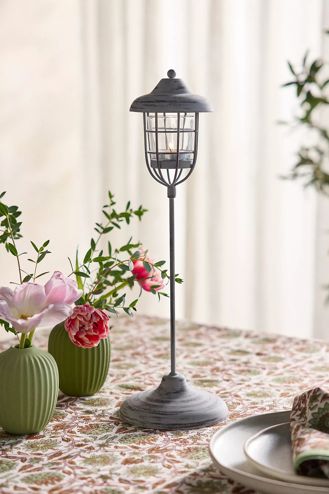 Tabletop Votive Lantern | Terrain