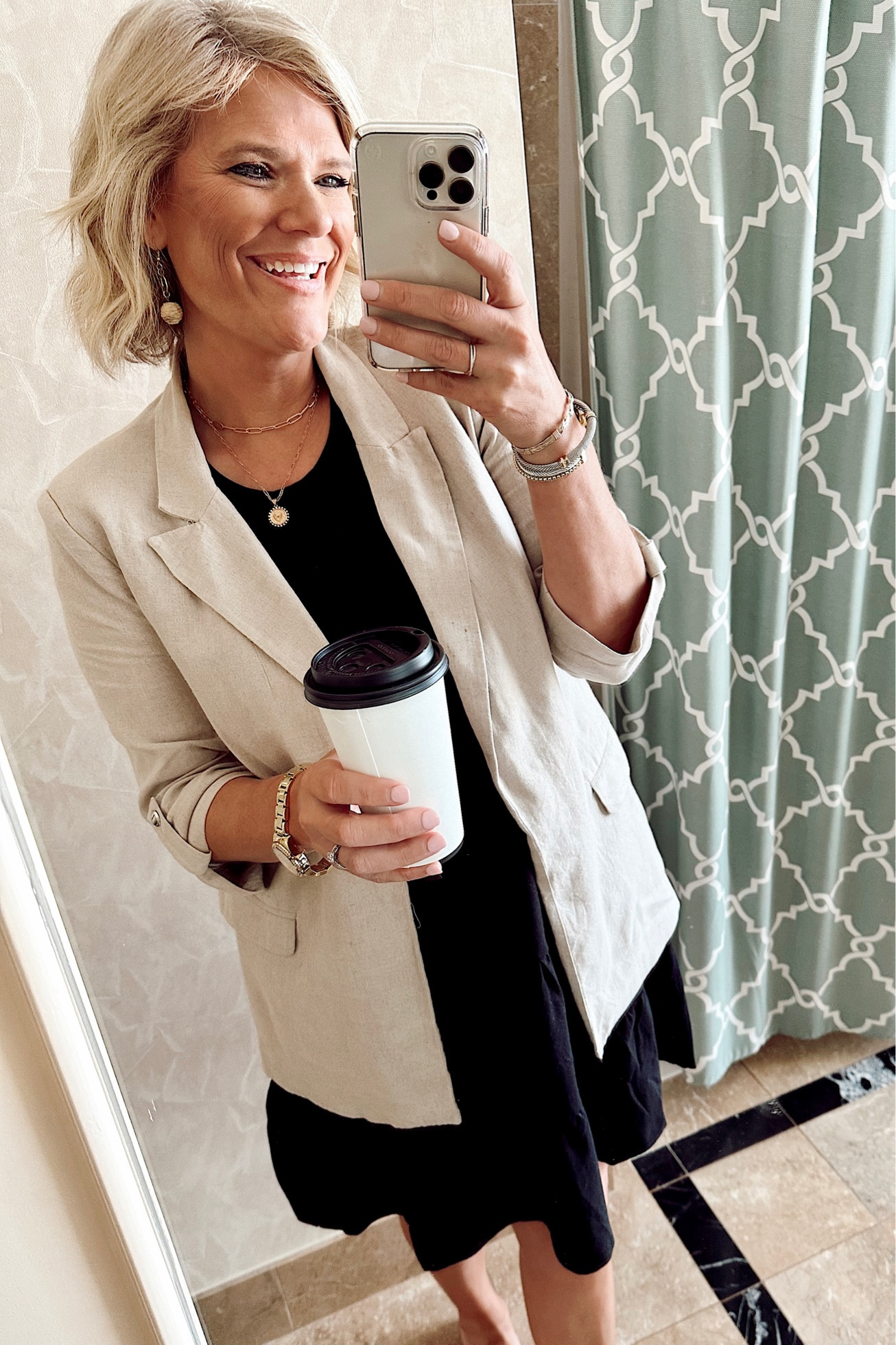 loving my new blazer from Amazon! Perfect for fall!

#LTKstyletip #LTKunder50 #LTKSeasonal