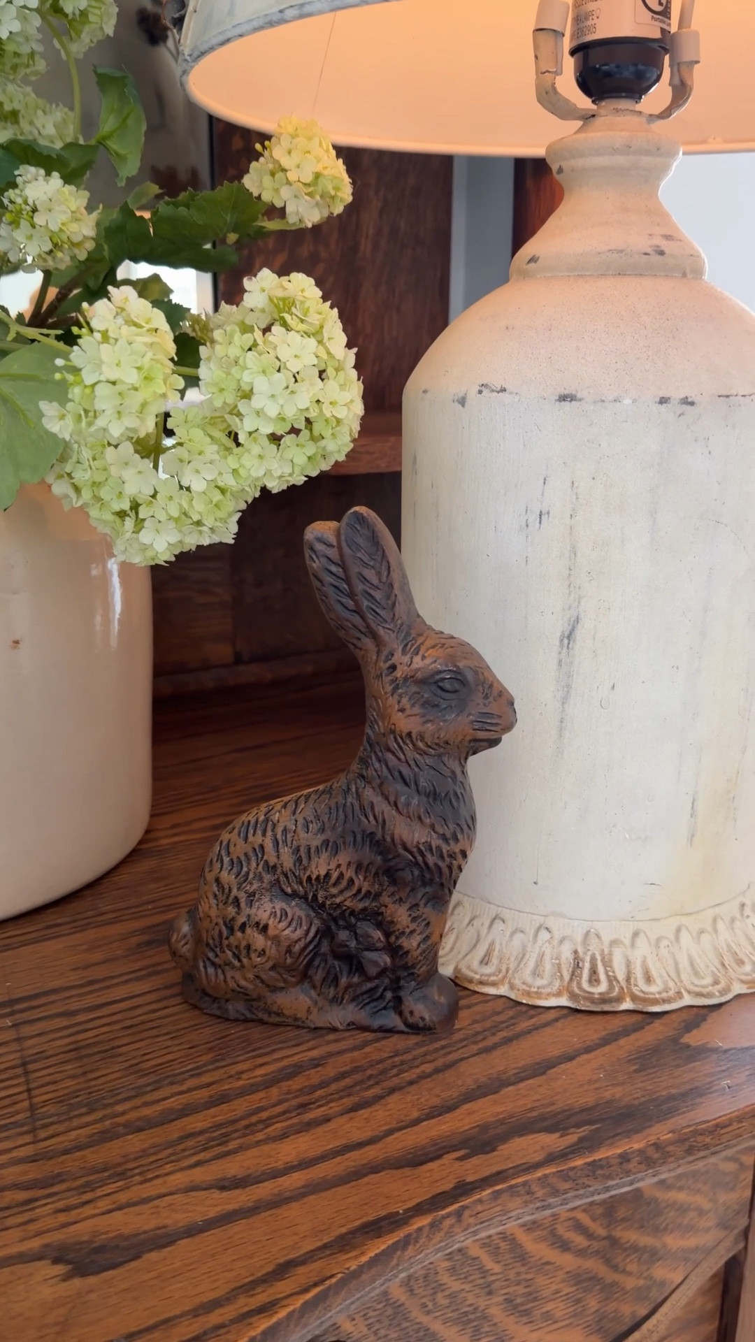 Putzing around the house again 

#LTKHome #LTKSeasonal