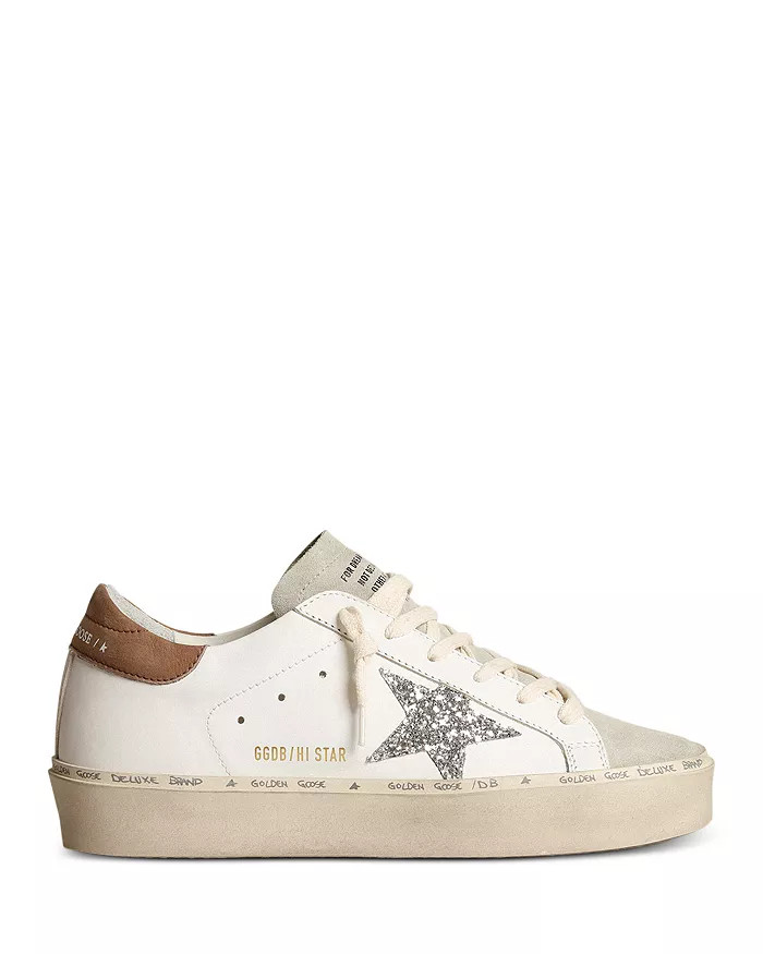Women's Hi Star Low Top Sneakers | Bloomingdale's (US)