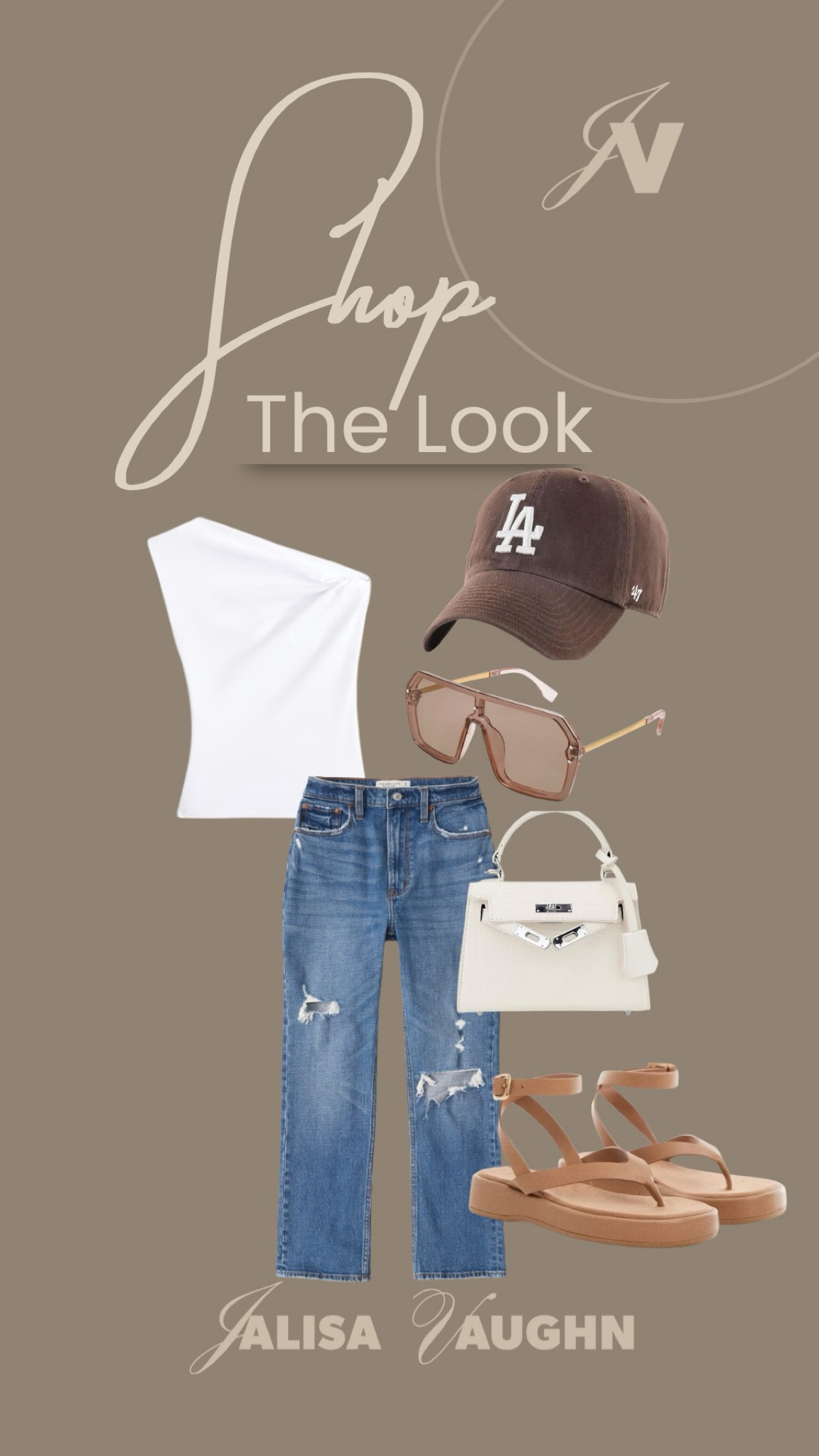 Denim casual look inspo!

#LTKStyleTip #LTKFindsUnder100 #LTKSeasonal