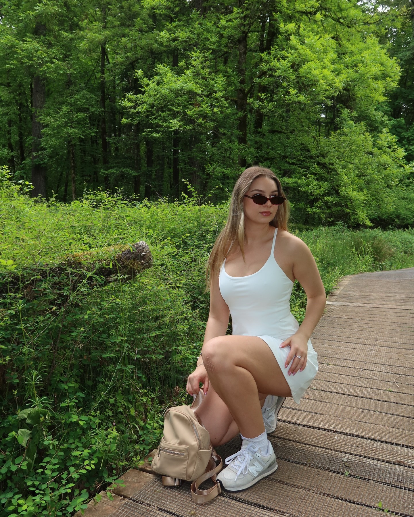 It’s @halara_official 🤸🏻💚

Use code: 20w for 20% off full price items ♥️

Extra savings:
Code WQ
Spend $120 = 10% off
Spend $150 = 12% off

(Valid till 6/30) 

#halara #halaradress #halaraactivedress #activedress #halara partner